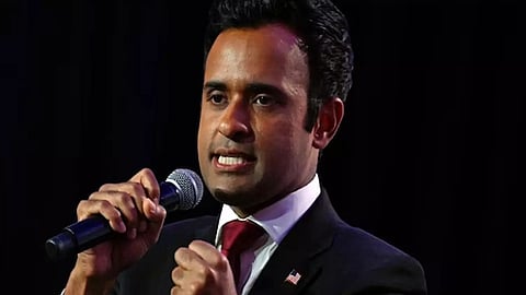 vivek ramaswamy will run for usa ohio governor