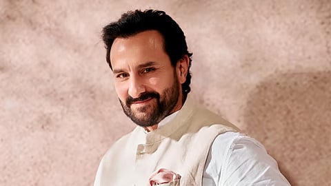 actor saif ali khan stabbing case suspect detained in madhya pradesh