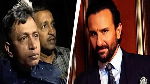actor saif ali khan stabbing case bangladeshi man detained