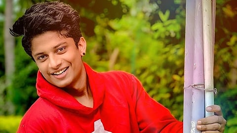 ராகுல் டிக்கி