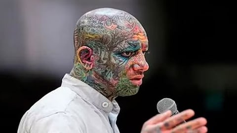 iran sentences pop singer to death for insulting prophet muhammed