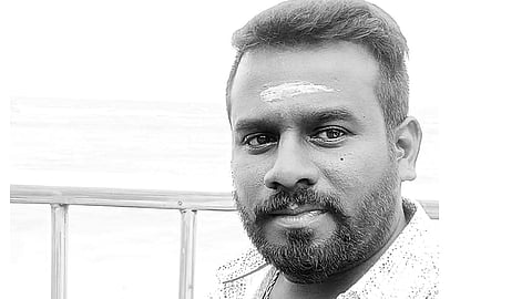 விபரீத முடிவெடுத்த இளைஞர்