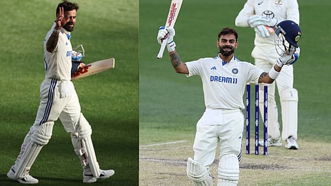 virat kohli set to return to ranji trophy