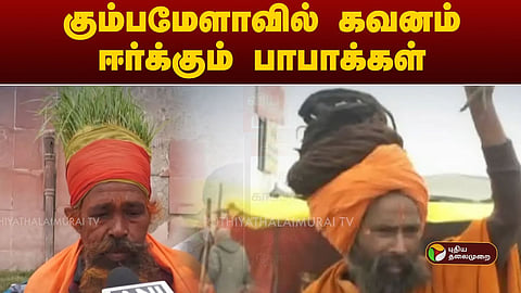 கும்பமேளா