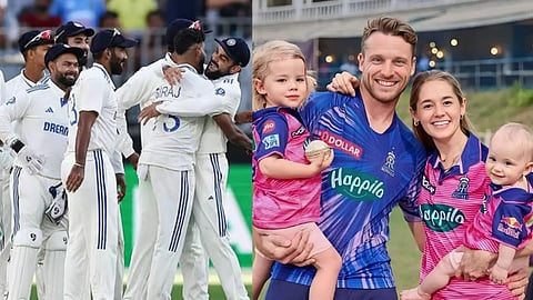 ஜோஸ் பட்லர்