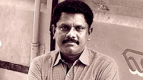 அரசுப் பள்ளி ஆசிரியர் போக்சோவில் கைது