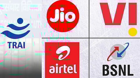 trai new rules for validity