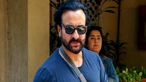 stabbing incident actor saif ali khan statement