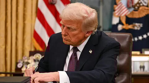 trump government emails from usa govt employees