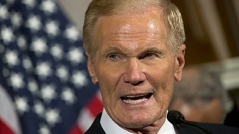 bill nelson