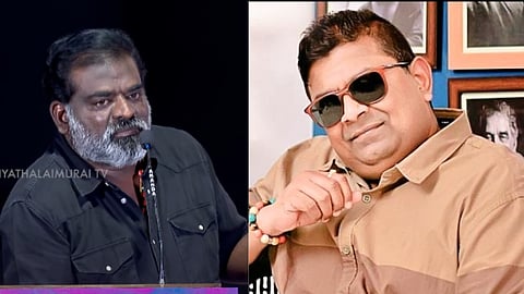 அருள்தாஸ், மிஷ்கின்