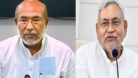 nitishkumars jdu withdraws support to bjp led government in manipur
