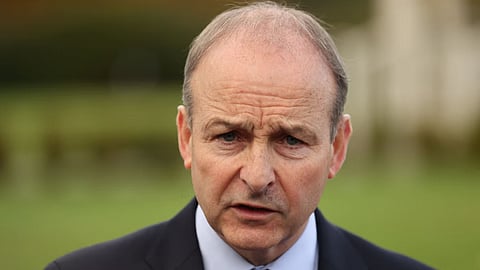 ireland is finally set to get a new government