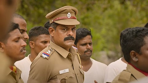 போஸ் வெங்கட்