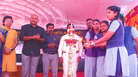 புதிய தலைமுறையின்
வெற்றிப்படிகள்