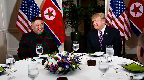 donald trump plans to reach out to north korean leader kim jong un