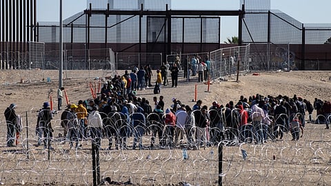 usa arrests over 500 illegal immigrants