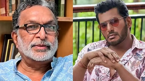 நாசர் - விஷால்