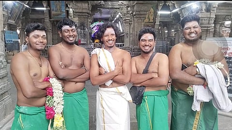 BIGG BOSS முத்துக்குமரன்