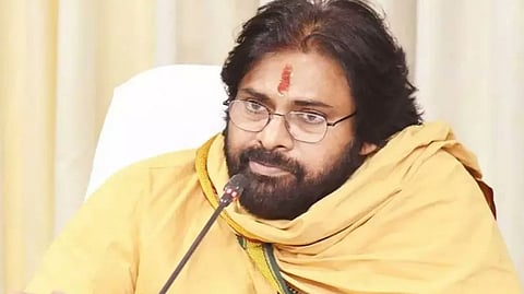 andhra deputy cm pawan kalyan warns on expired gift cardsare