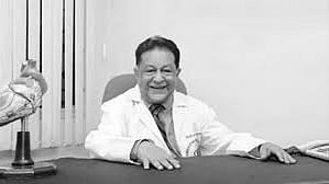 டாக்டர் செரியன்