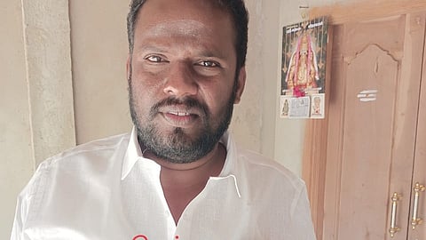 கொலை குற்றவாளி - 7 ஆண்டுகளுக்குப் பிறகு கைது