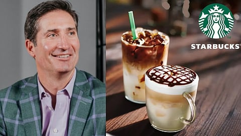 ஸ்டார்பக்ஸ்