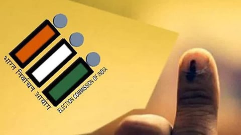 டெல்லி சட்டப்பேரவைத் தேர்தல்