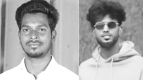 இருவர் உயிரிழப்பு