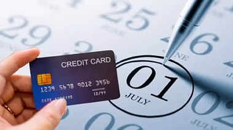 கிரெடிட் கார்டு