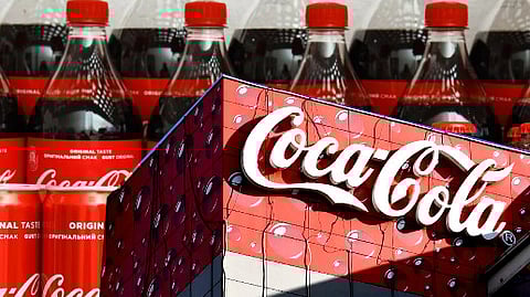 coca cola recalls some soft drinks in europe over safety concerns