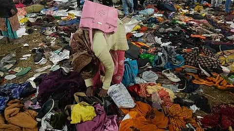 மகா கும்பமேளா