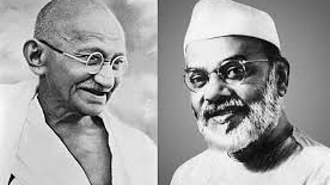 குமரப்பா