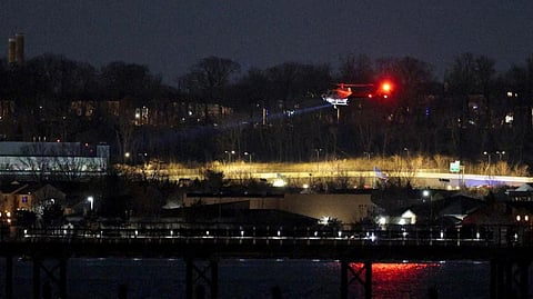 வாஷிங்டன்