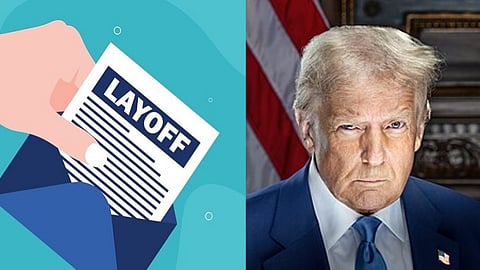 அதிபர் ட்ரம்ப் தீவிரம்