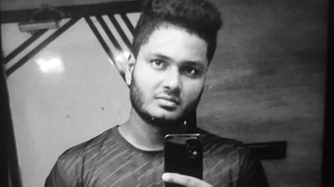 பாக்ஸர் வெட்டிக் கொலை