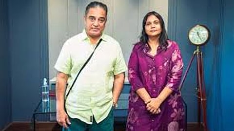 வினோதினி வைத்தியநாதன்