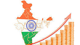indian government economic development updates