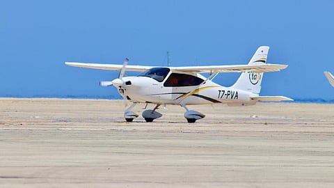 ஏர் டாக்ஸி