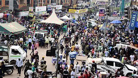 uganda confirms deadly outbreak of ebola virus