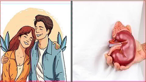 west bengal women tricks husband into selling his kidney for rs 10 lakh then