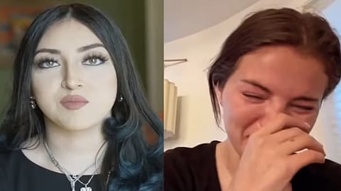 usa white houses video response to pop singer crying over immigration raids