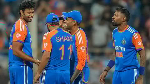 india won on england t20 last match