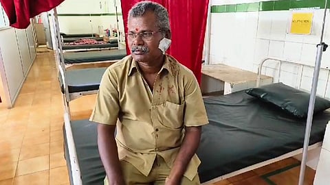 நடத்துநர்