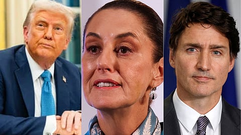 trump agrees to pause tariffs on canada and mexico