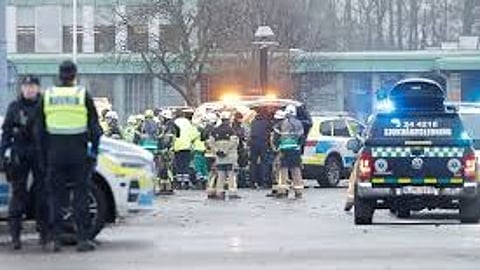 சுவீடன்