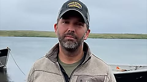 ட்ரம்ப் ஜூனியர்