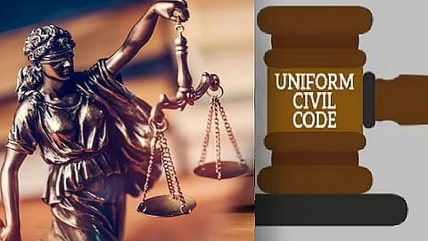 பொதுசிவில் சட்டம்