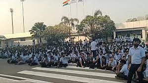 சாம்சங் ஊழியர்கள்