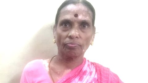 ஏலச்சீட்டு நடத்தி ரூ.51 லட்சம் மோசடி – பெண் கைது